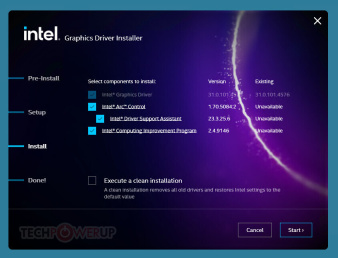 英特尔 Arc 显卡驱动更新，默认收集 Windows 用户遥测数据