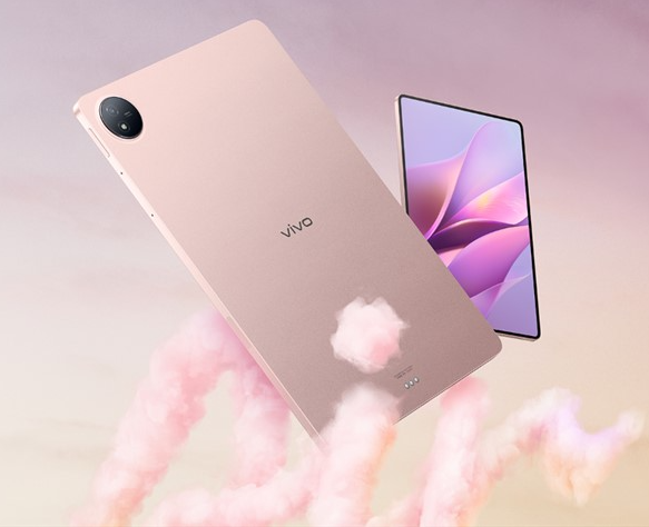 vivo Pad Air登场，为您带来超感原色屏幕和骁龙870处理器的全新升级亮点