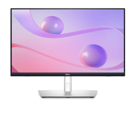 경계를 무너뜨려라! Dell P2424HT가 충격적인 착륙을 선보이며 미래의 터치 경험을 선도합니다!