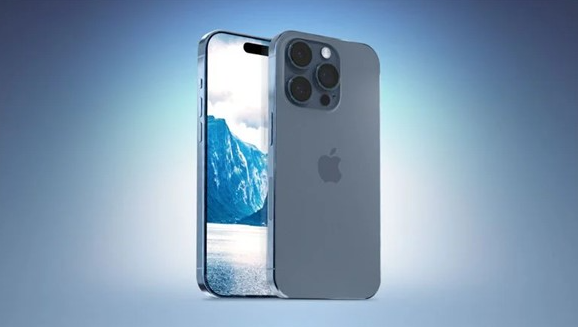 iPhone 15 Pro版亮相：ProMotion显示屏和A17芯片显著提升