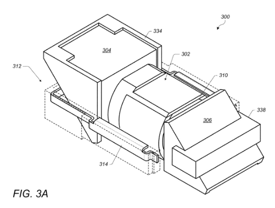 Apple-Patent enthüllt: Das iPhone könnte durch neues Design auf die erhöhte Linse verzichten