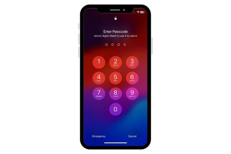 How to unlock iPhone without passcode