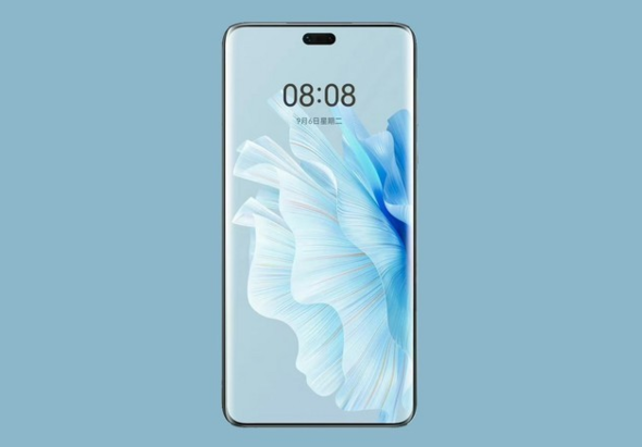 Huawei Mate60の秘密を明らかに：神秘的な外観デザインはスマートアイランドまたは3穴デザインを採用する可能性があります