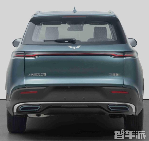 SUV Wuling Nebula membuat debutnya, dan misteri itu terbongkar! Anggaran harga jualan kurang daripada 100,000 yuan