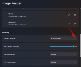 Windows에서 PowerToys를 사용하여 이미지 크기를 일괄 조정하는 방법