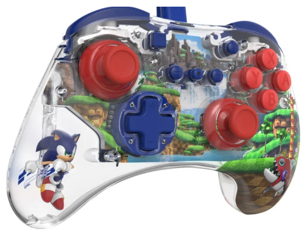 PDP lance une nouvelle manette qui intègre des éléments de figurine au jeu, offrant aux joueurs une nouvelle expérience !