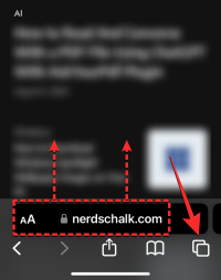 2023年指南:如何在 iPhone Safari 上关闭隐私浏览模式
