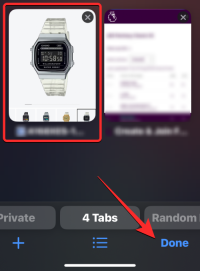 2023年指南:如何在 iPhone Safari 上关闭隐私浏览模式