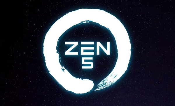 AMD Zen 5惊艳亮相！性能突破天际，再创Zen架构新纪元