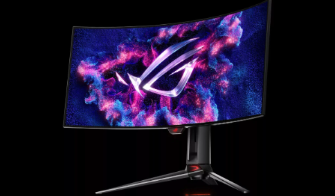 Sangat jelas dan mengejutkan! ASUS mengeluarkan monitor melengkung 34-inci dengan sokongan untuk HDR dan kadar penyegaran 240Hz