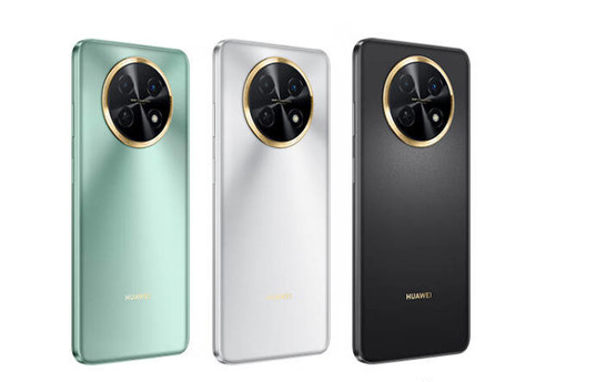 Huawei Enjoy 60 Series: Hayat bateri yang sangat baik dan penampilan yang indah, menerajui trend dalam pasaran telefon mudah alih ribuan yuan