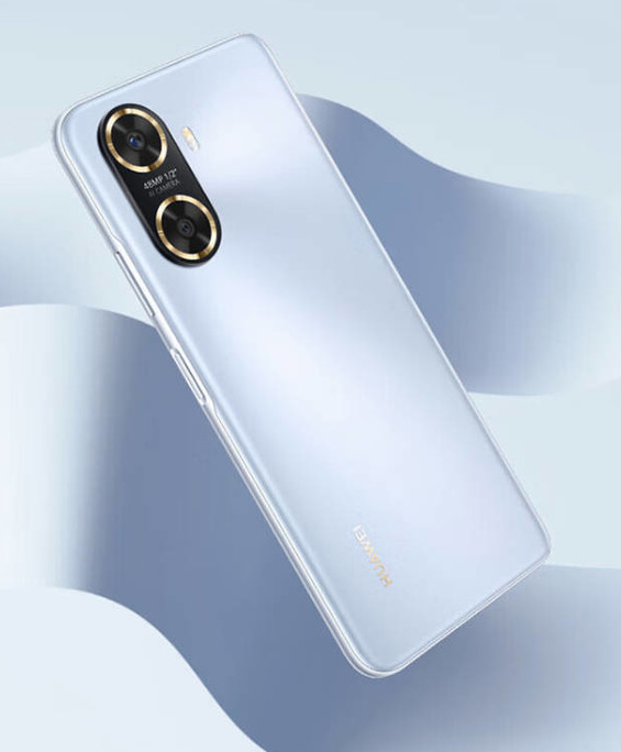 Huawei Enjoy 60 Series: Hayat bateri yang sangat baik dan penampilan yang indah, menerajui trend dalam pasaran telefon mudah alih ribuan yuan