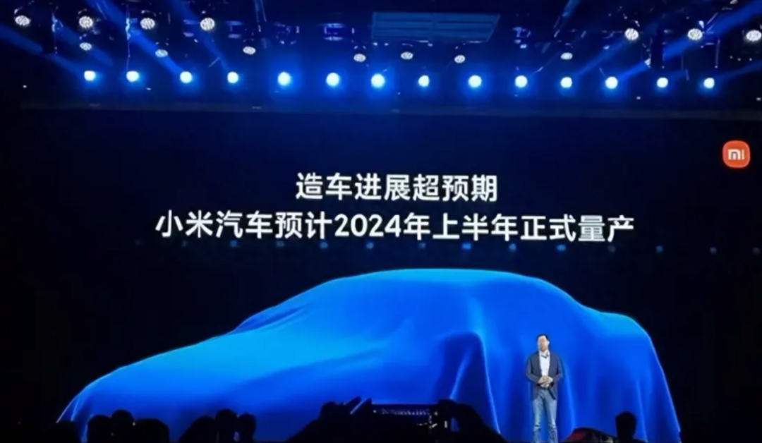 Il est rapporté que lusine automobile Xiaomi recrute de toute urgence plus de 100 travailleurs et Lei Jun a fait un pas de plus vers son objectif de construire des voitures.