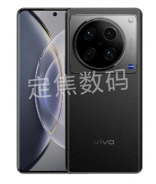 vivo X100系列即将亮相，揭秘联发科天玑9300的强大力量！