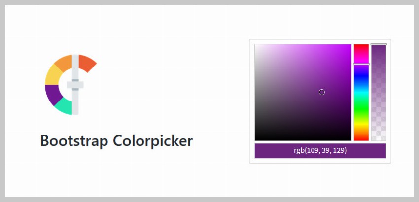 Top 10 Free and Open Source JavaScript Color Pickers