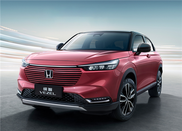 Hondas Binzhi model celebrates its 25th anniversary with strong discounts, up to 13,000 yuan in discount!