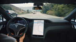 特斯拉收到NHTSA特别命令：提供有关Autopilot功能的信息