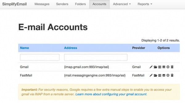 Build advanced email capabilities with IMAP and PHP