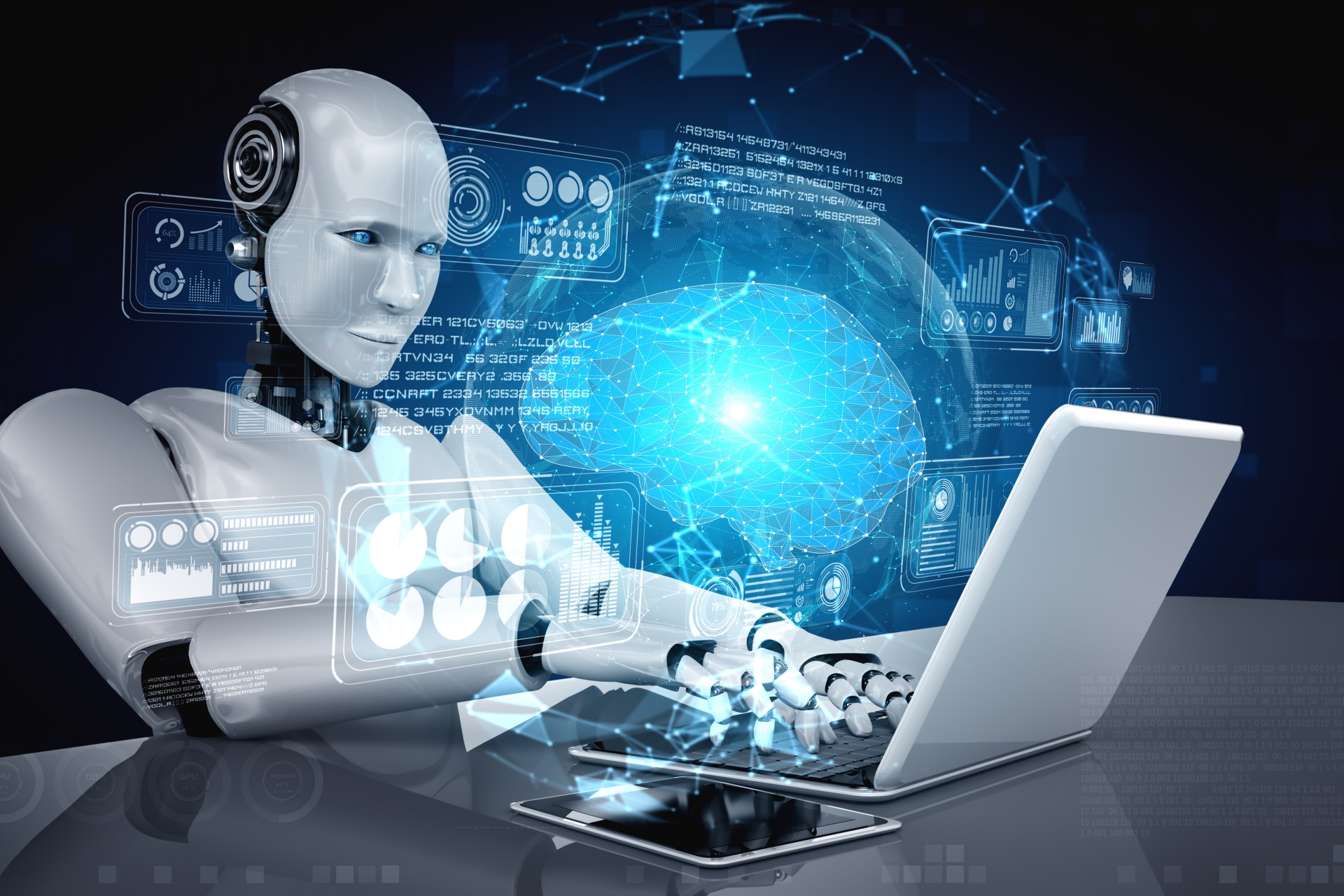 Addressing the Challenges of Mobile Robot Software Automation Testing