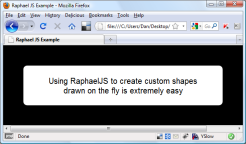 5 个简化网页设计的晦涩 JavaScript 库