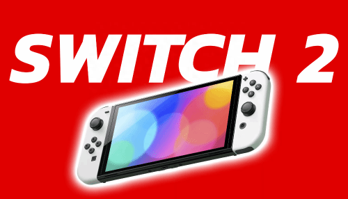 La nouvelle Switch intégrera un gameplay AR et sera équipée de fonctions de caméra