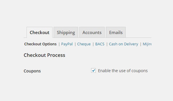 Gestion des coupons WooCommerce : guide du débutant