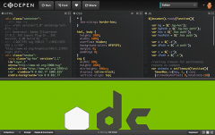 JavaScript 要点:释放 CodePen.io 的力量