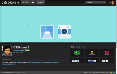 JavaScript 要点:释放 CodePen.io 的力量