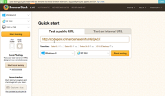 JavaScript 要点:释放 CodePen.io 的力量
