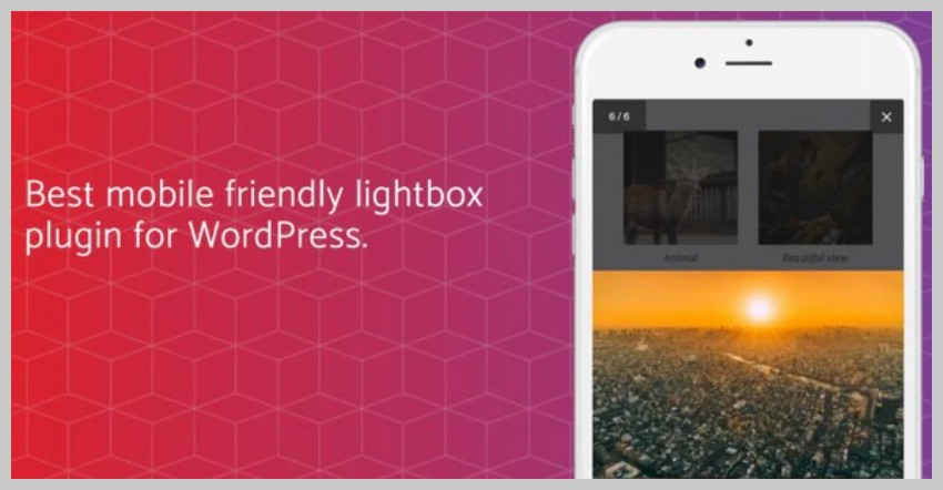 6 plugins WordPress Lightbox les mieux notés