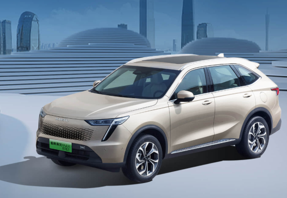 Haval Xiaolong MAX is about to launch its first OTA upgrade, which is expected to solve the battery maintenance problem