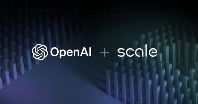 OpenAI 与 Scale AI 合作，提升企业 GPT 模型微调能力