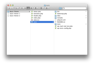 테스트 가능한 테마 구축: 단위 테스트를 위한 초보자 가이드