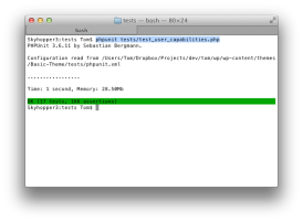 테스트 가능한 테마 구축: 단위 테스트를 위한 초보자 가이드