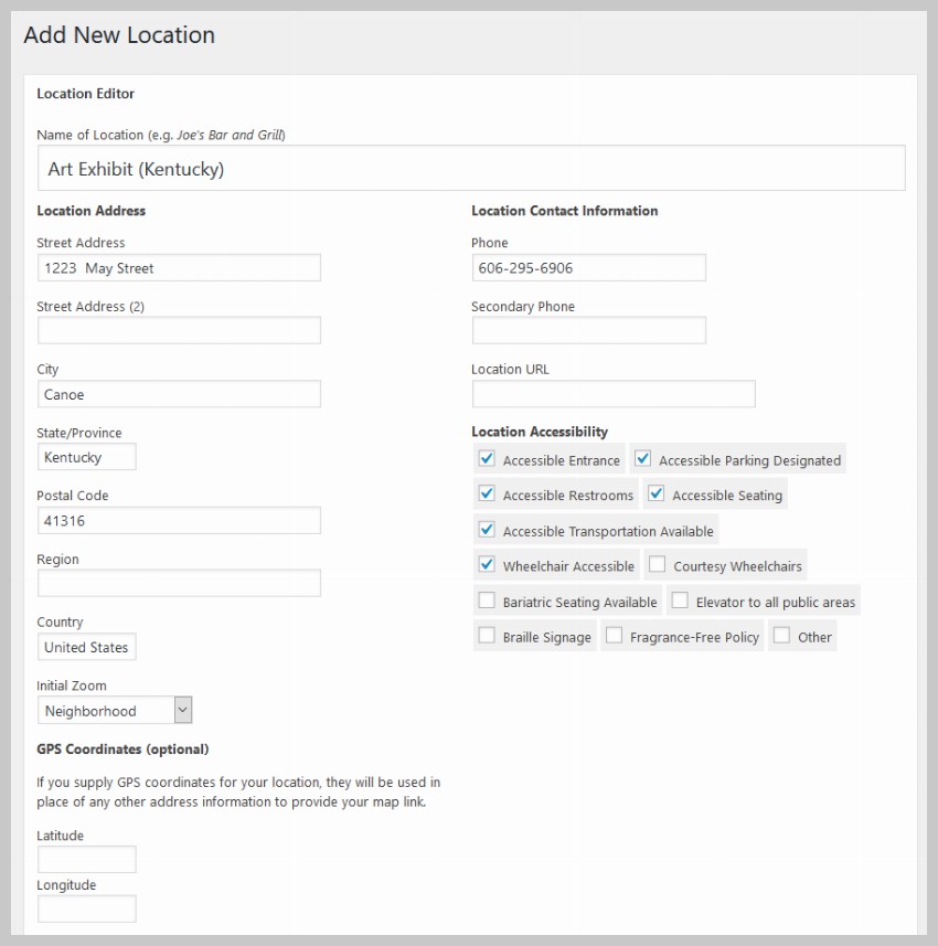 Pamerkan kalendar acara anda dengan pemalam kalendar WordPress percuma