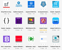 5 个令人难以置信的 AngularJS 功能