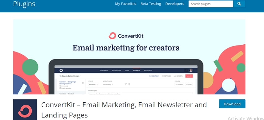 The Best WordPress Email Marketing Plugins of 2023