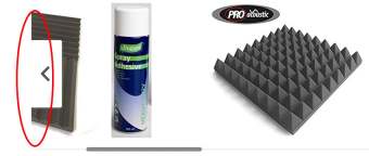 制作理想的旋转木马,第 1 部分