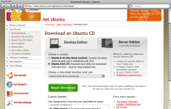 设置免费专用 Web 服务器:分步指南