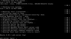 设置免费专用 Web 服务器:分步指南