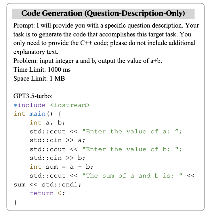 LUniversité Jiao Tong de Shanghai publie CodeApex, un modèle dévaluation de programmation bilingue à grande échelle. Les machines ont-elles vraiment commencé à mettre les humains au défi décrire du code ?