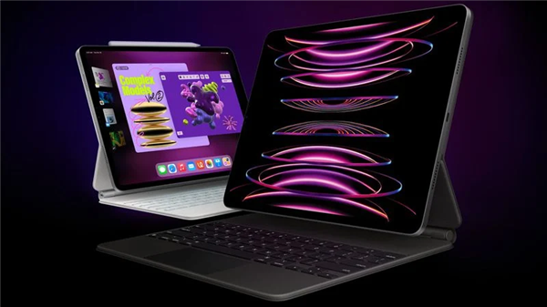 引领潮流的突破性变革：苹果下一代iPad Pro曝光，搭载M3芯片和OLED屏幕