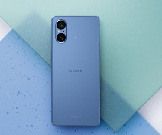 索尼新品Xperia 5 V登场：小巧设计大屏幕 性能不容小觑