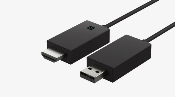 Der Wireless Display Adapter von Microsoft wird eingestellt: Kann Surface die Lücke schließen?