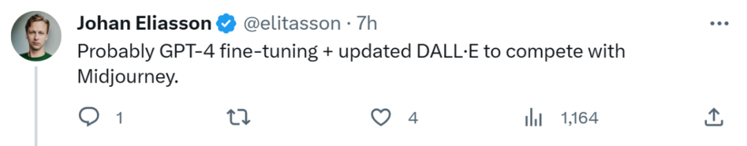 There is no GPT-5 or 4.5. What will be released at OpenAI’s first developer conference in two months is arousing speculation.