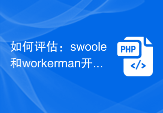 How to evaluate: Comparison of development costs between swoole and workerman