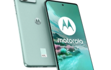 即将登场！Motorola Edge 40 Neo亮相 FCC 认证，支持5G与NFC功能