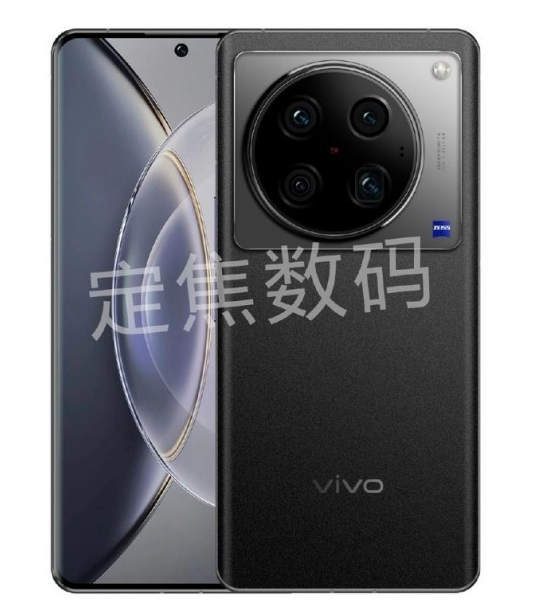 联发科天玑9300携手vivo X100系列，引领潮流的新一代移动平台惊艳亮相！