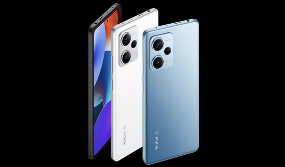 Redmi Note 13 Pro系列：摄影强大 全球发售计划揭晓