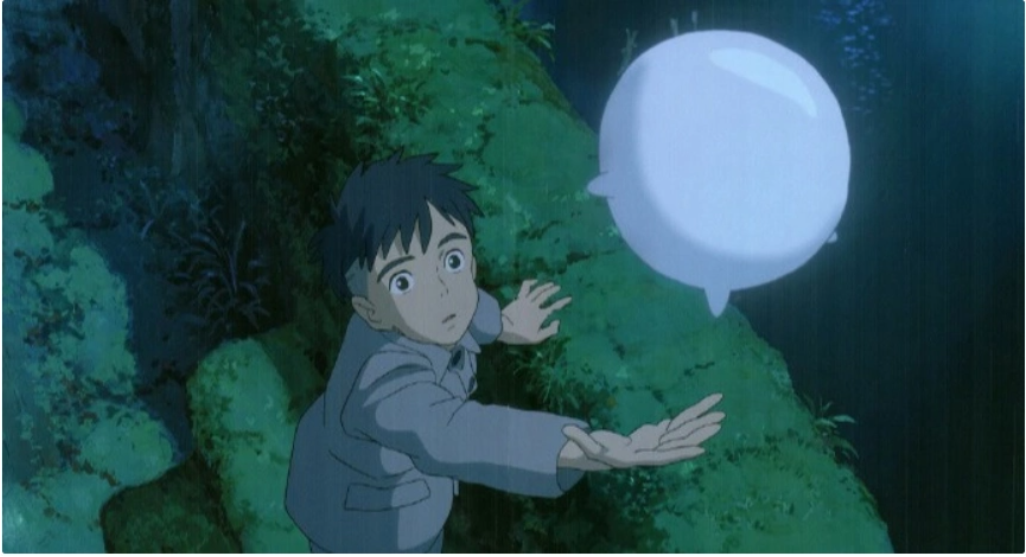 Studio Ghibli: Hayao Miyazaki is still active and working on a new film